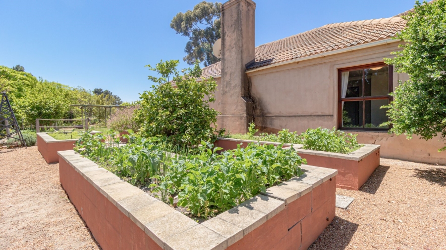 4 Bedroom Property for Sale in High Riding Country Estate Western Cape